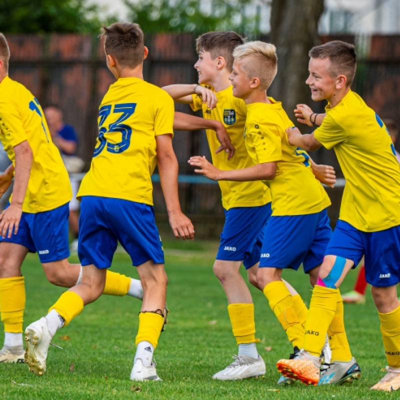  FC Košice Cup U11