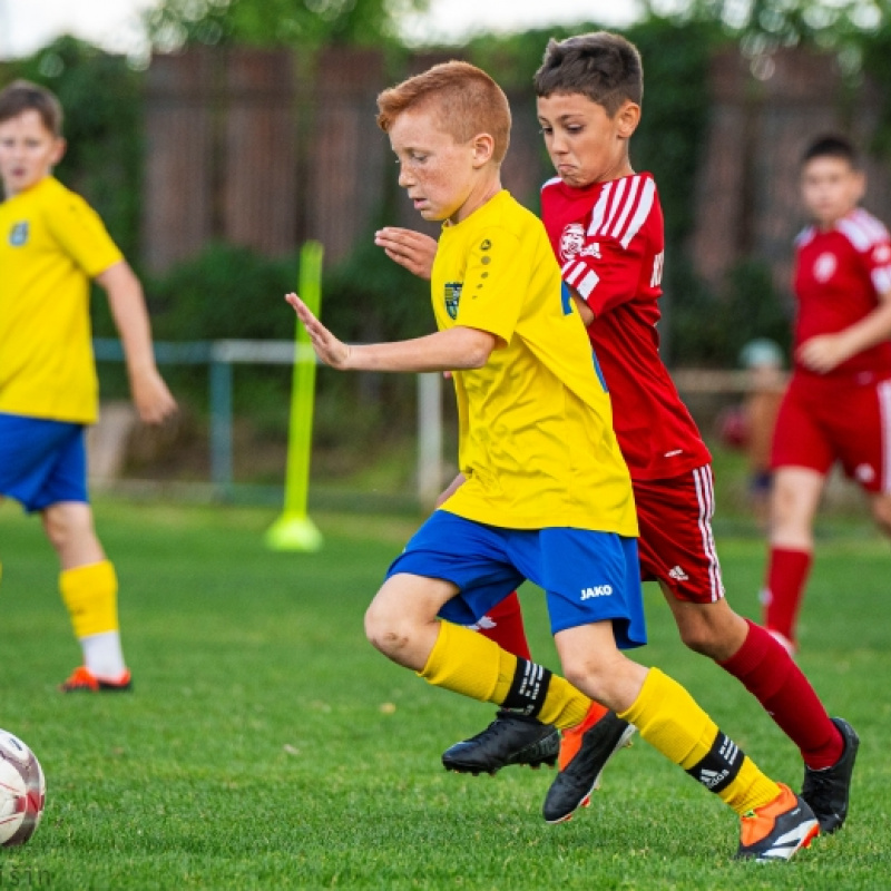  FC Košice Cup U11