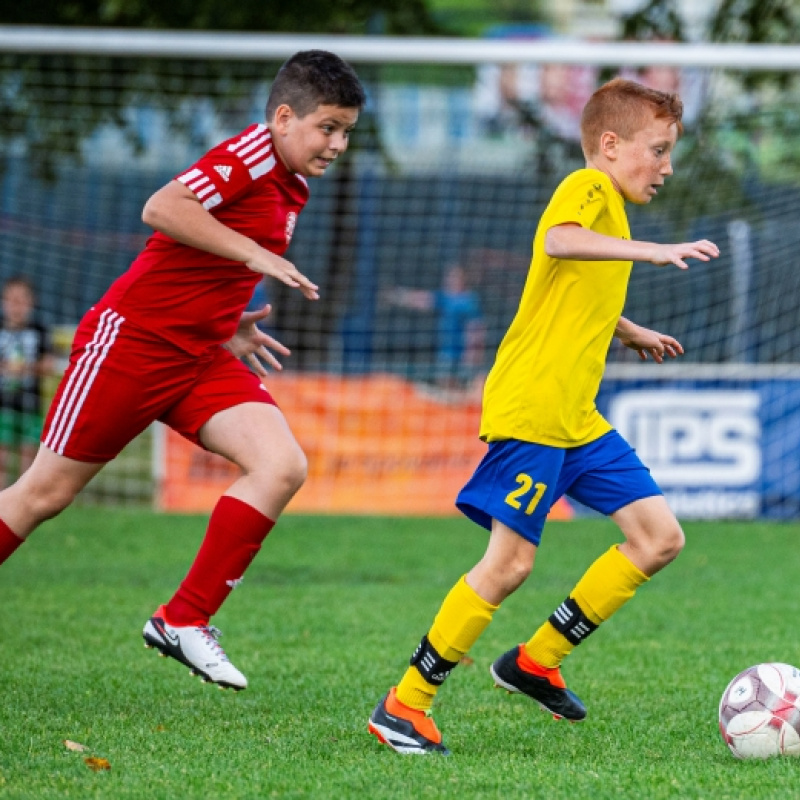  FC Košice Cup U11