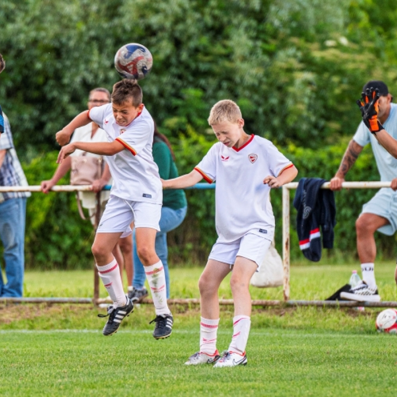  FC Košice Cup U11