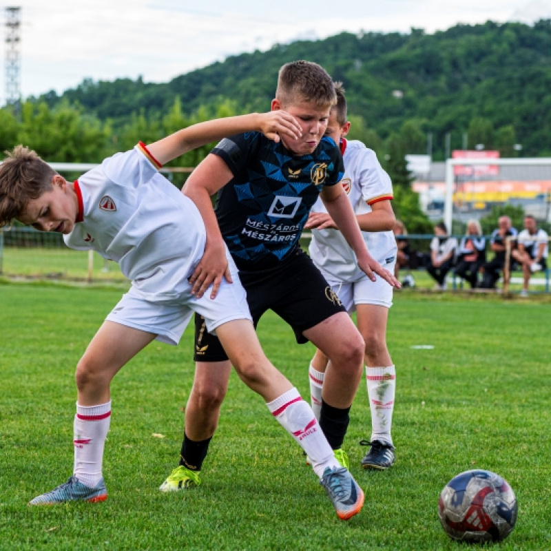  FC Košice Cup U11