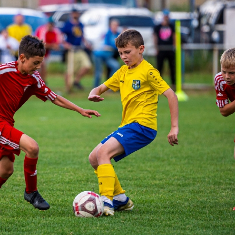  FC Košice Cup U11