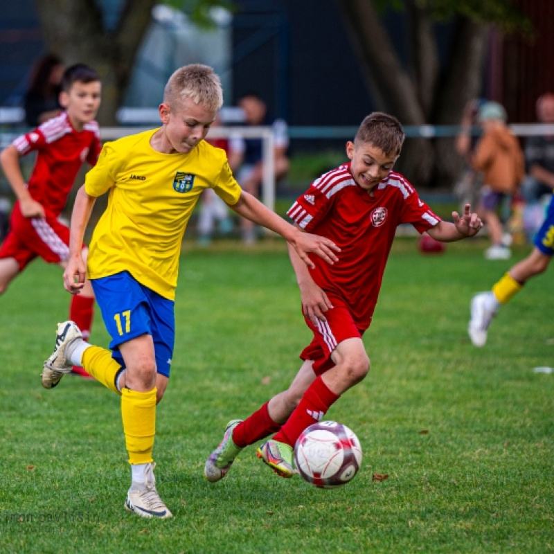  FC Košice Cup U11