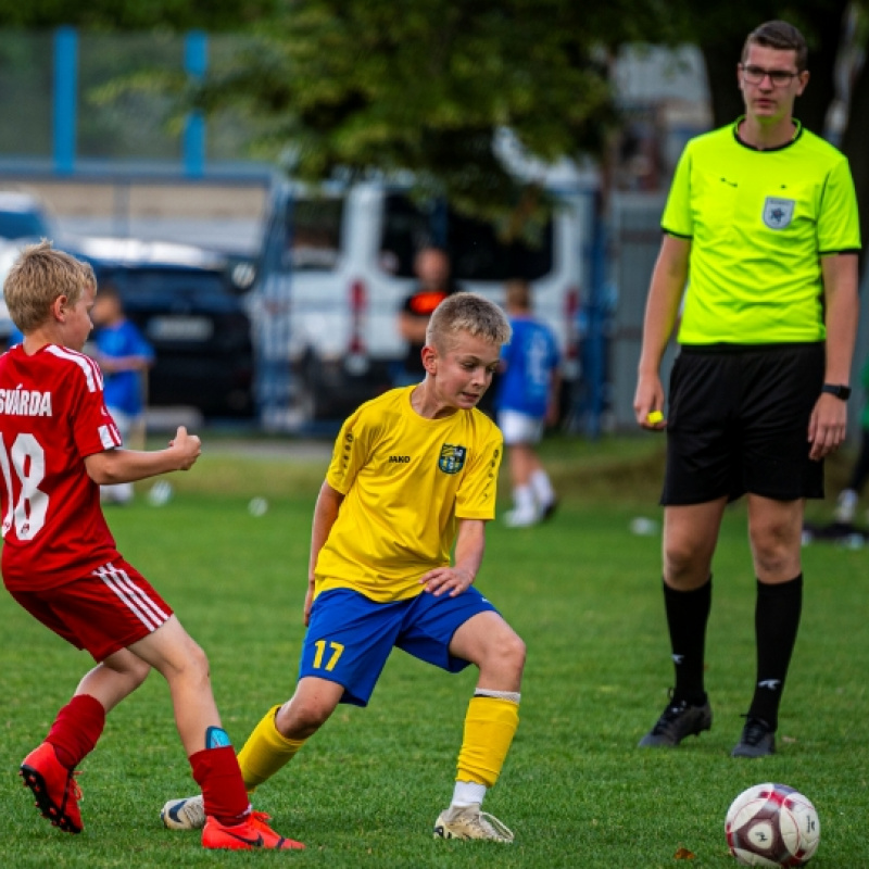  FC Košice Cup U11