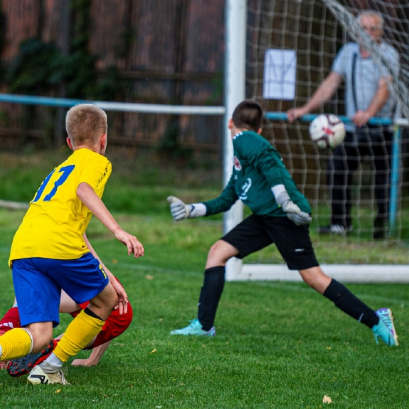  FC Košice Cup U11