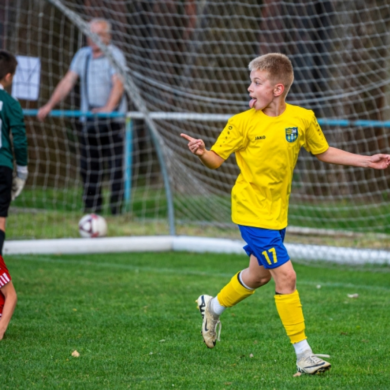  FC Košice Cup U11