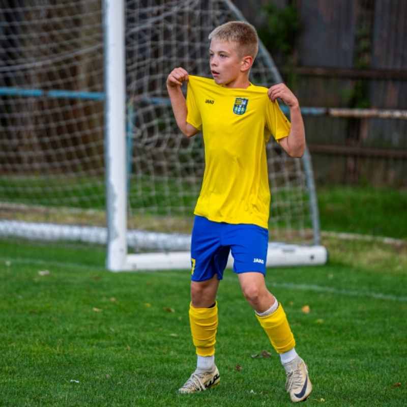  FC Košice Cup U11