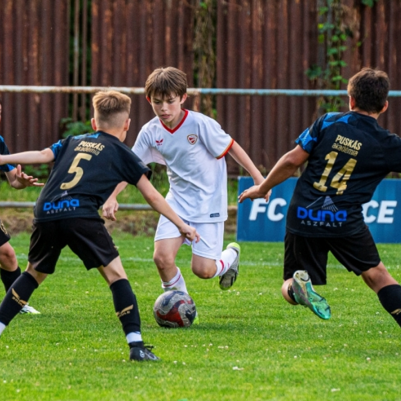  FC Košice Cup U11