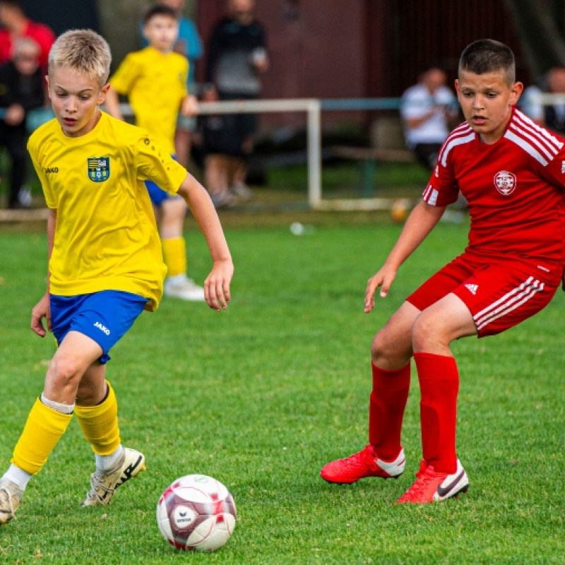  FC Košice Cup U11