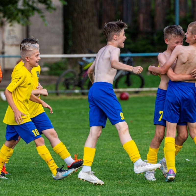  FC Košice Cup U11