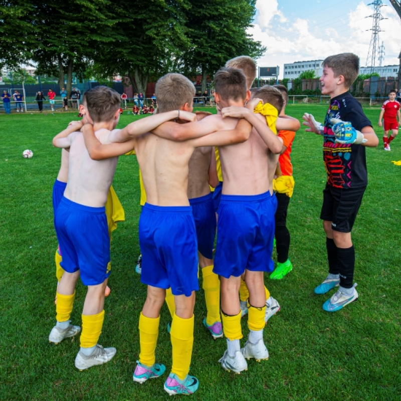  FC Košice Cup U11