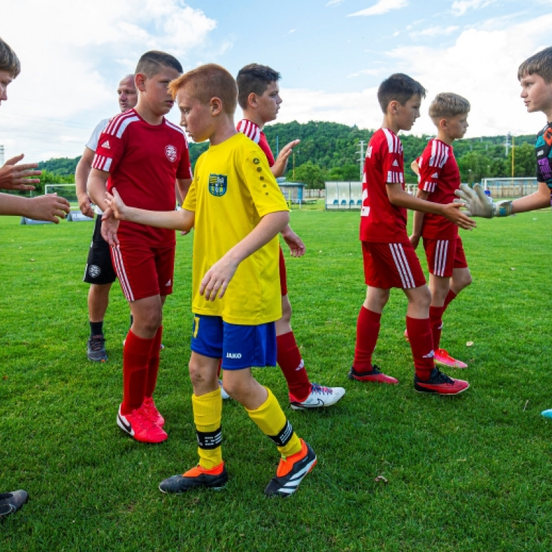  FC Košice Cup U11