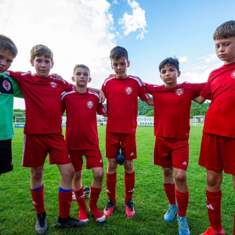  FC Košice Cup U11