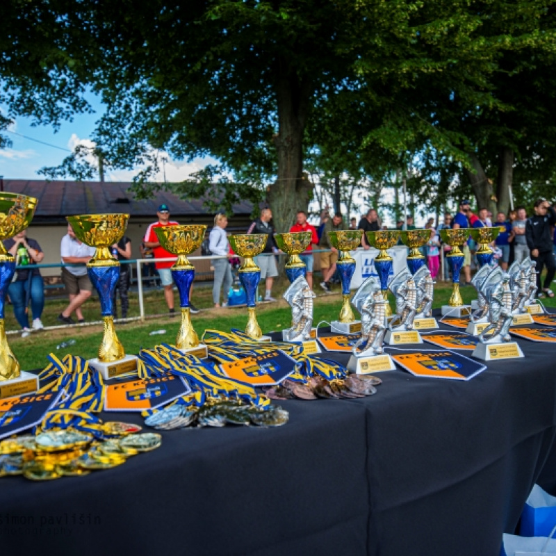  FC Košice Cup U11