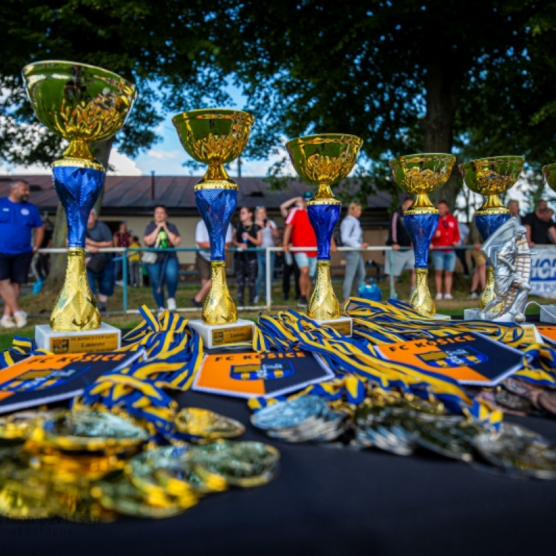  FC Košice Cup U11