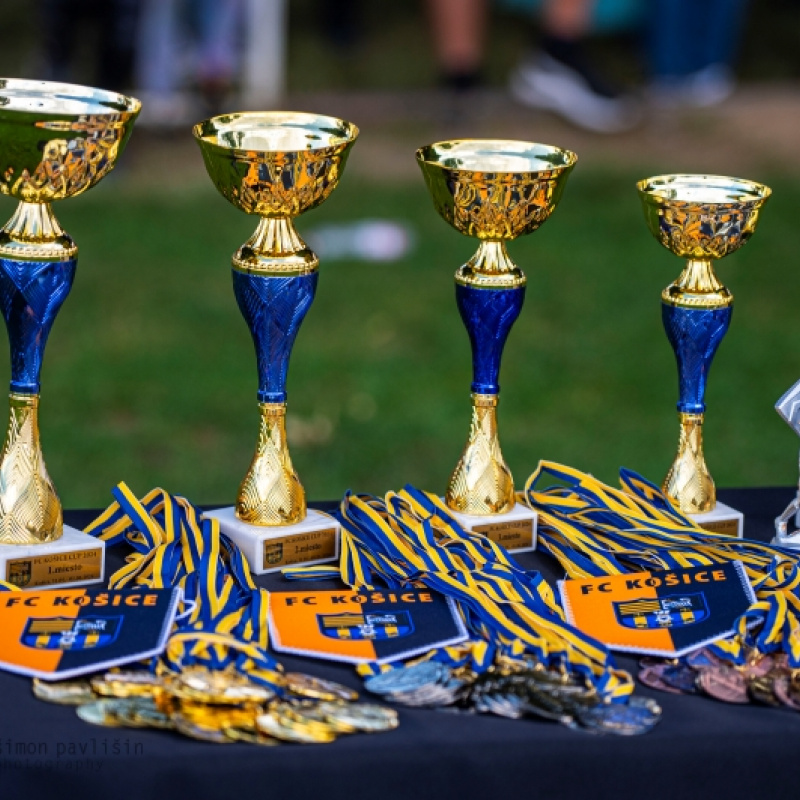  FC Košice Cup U11