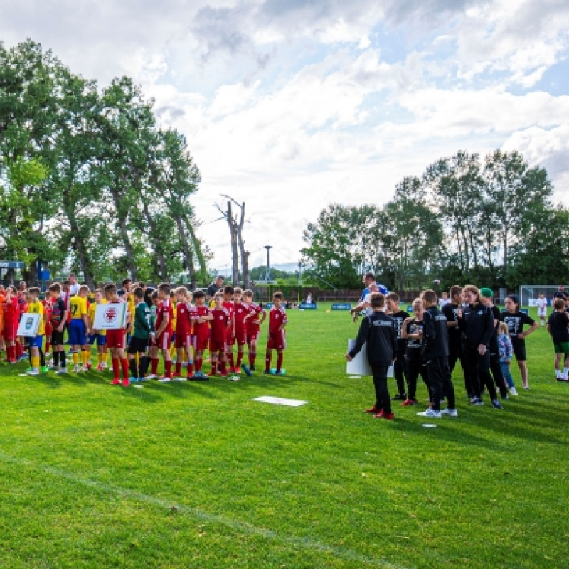  FC Košice Cup U11