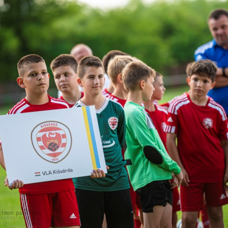  FC Košice Cup U11