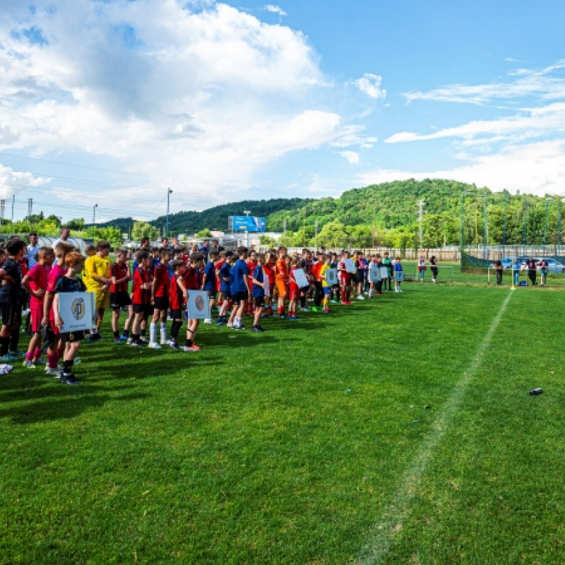  FC Košice Cup U11