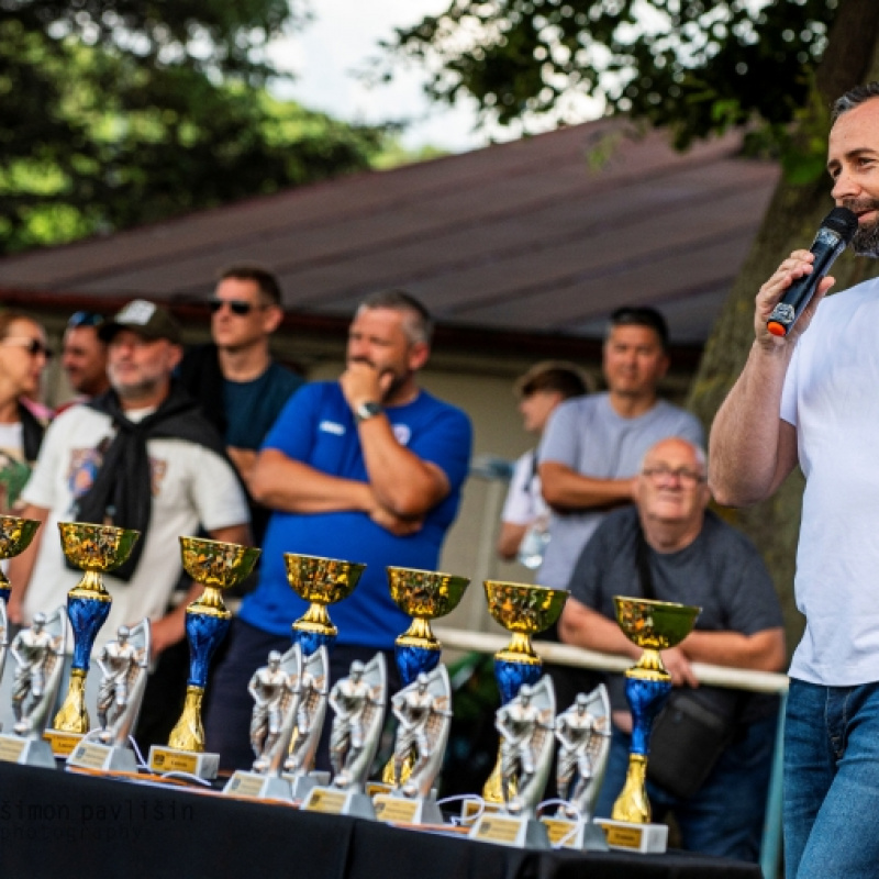  FC Košice Cup U11