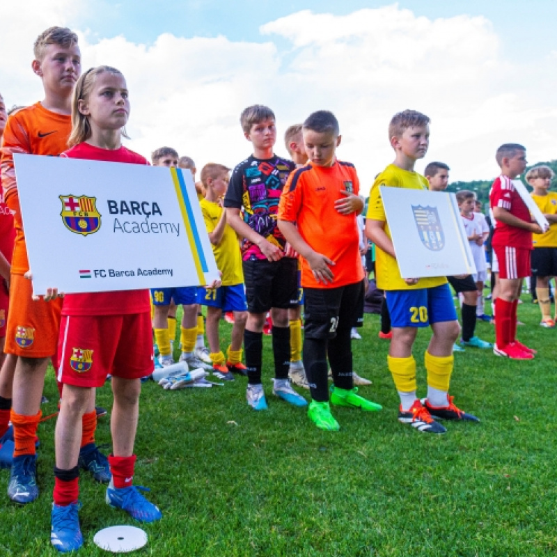  FC Košice Cup U11