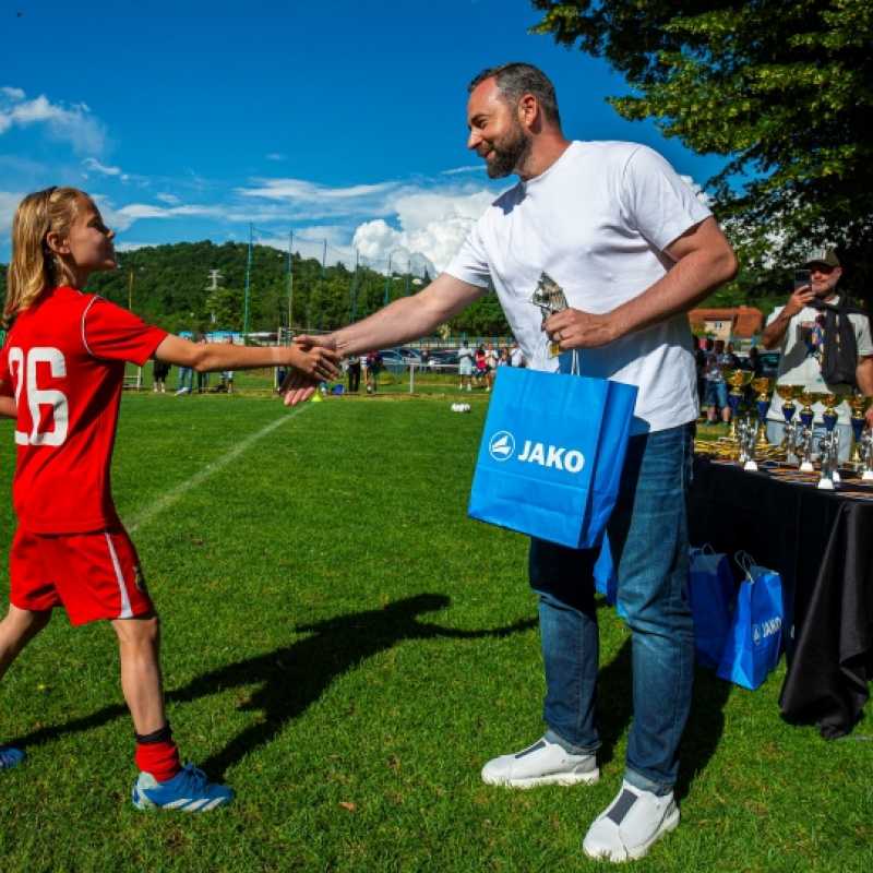  FC Košice Cup U11