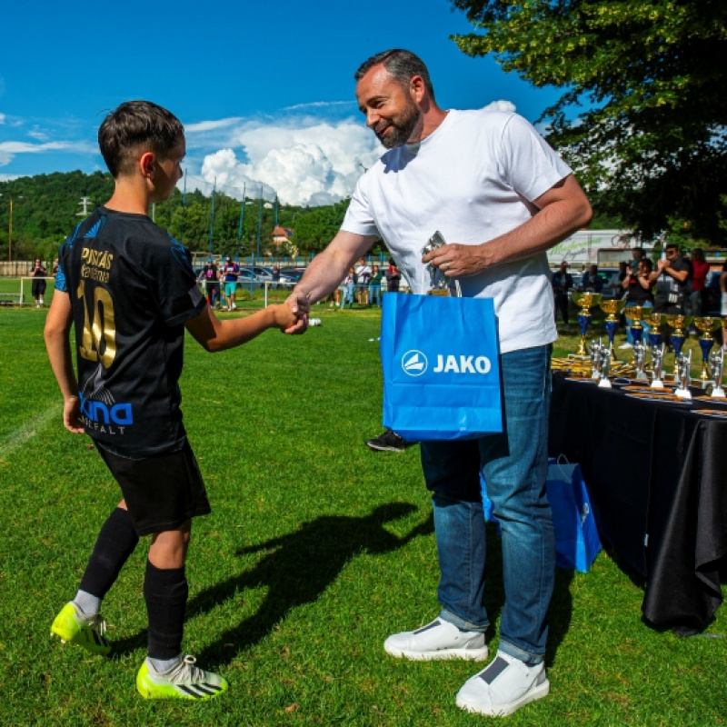  FC Košice Cup U11