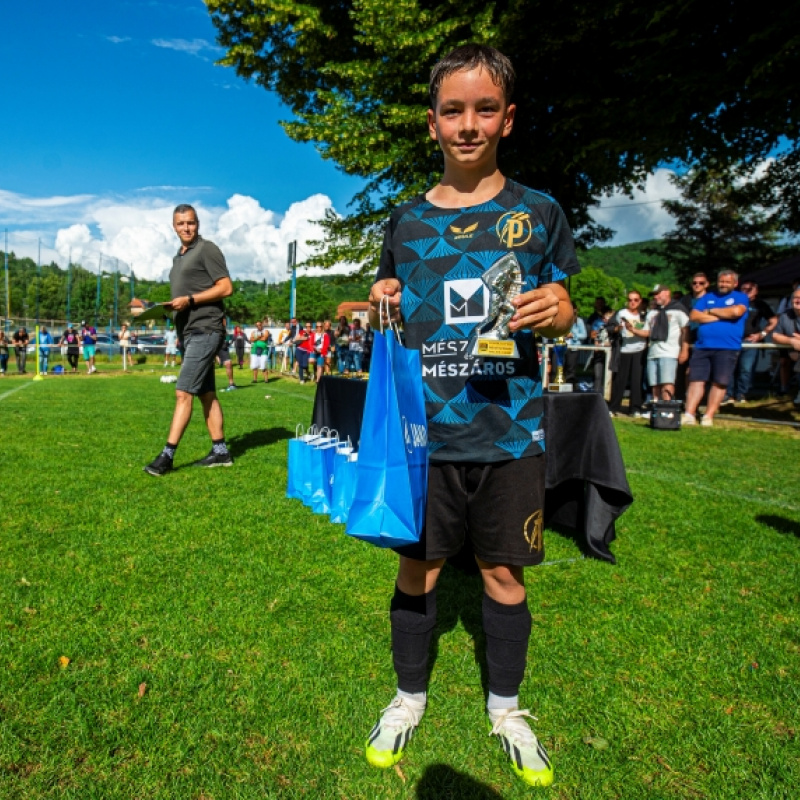  FC Košice Cup U11