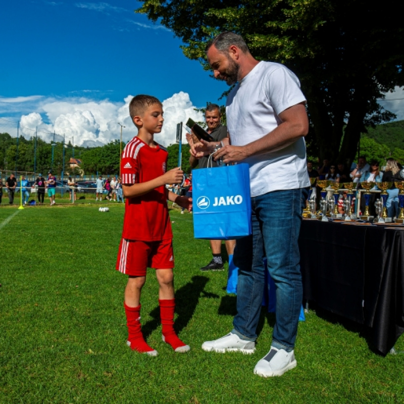  FC Košice Cup U11