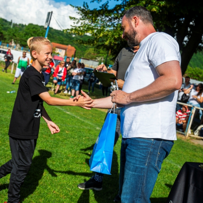  FC Košice Cup U11