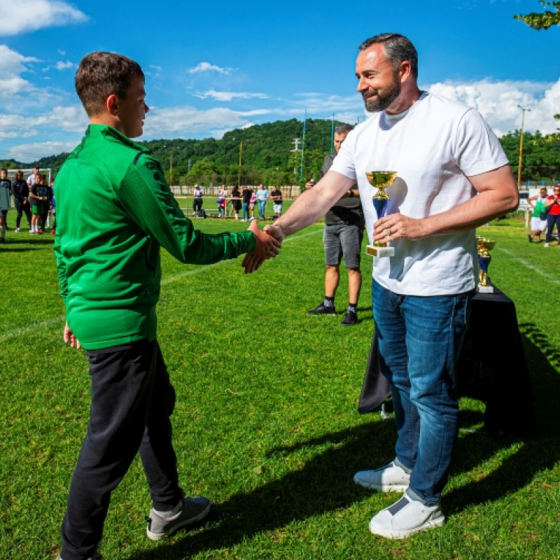  FC Košice Cup U11