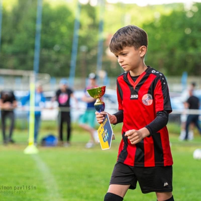  FC Košice Cup U11