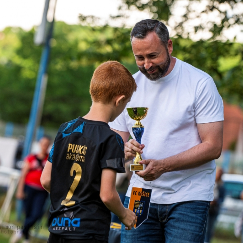  FC Košice Cup U11