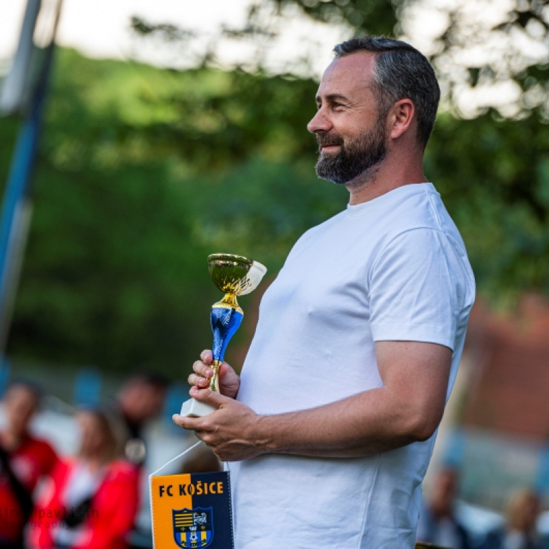  FC Košice Cup U11