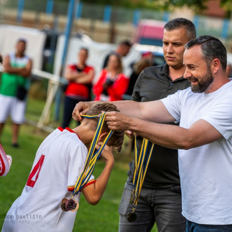  FC Košice Cup U11