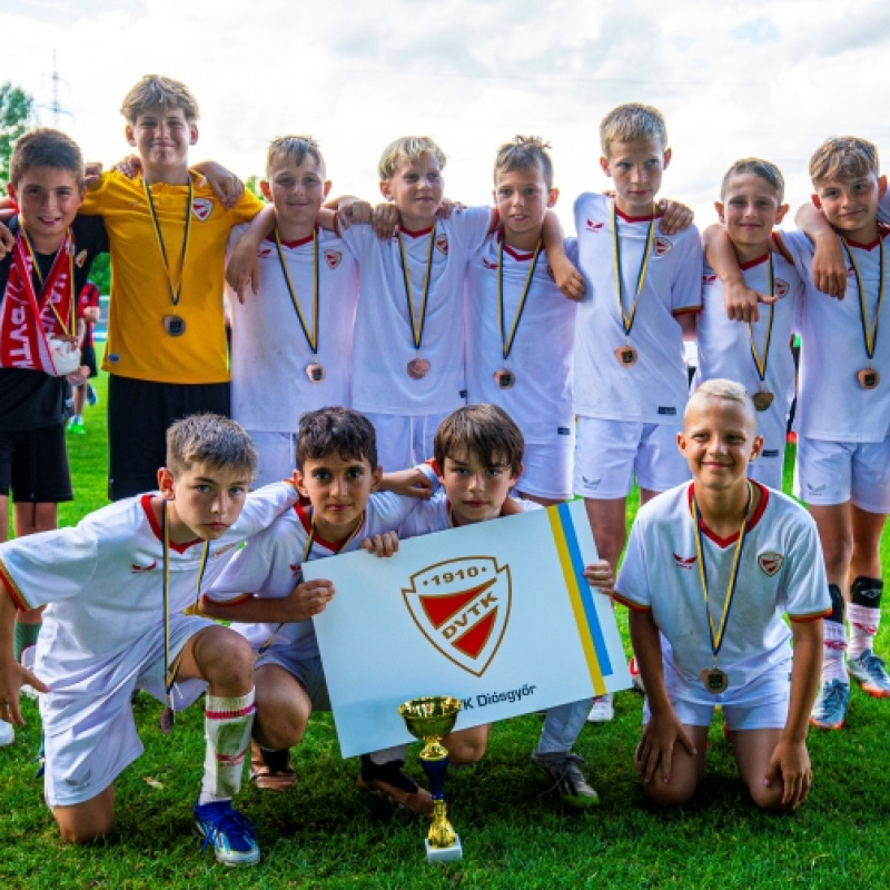  FC Košice Cup U11