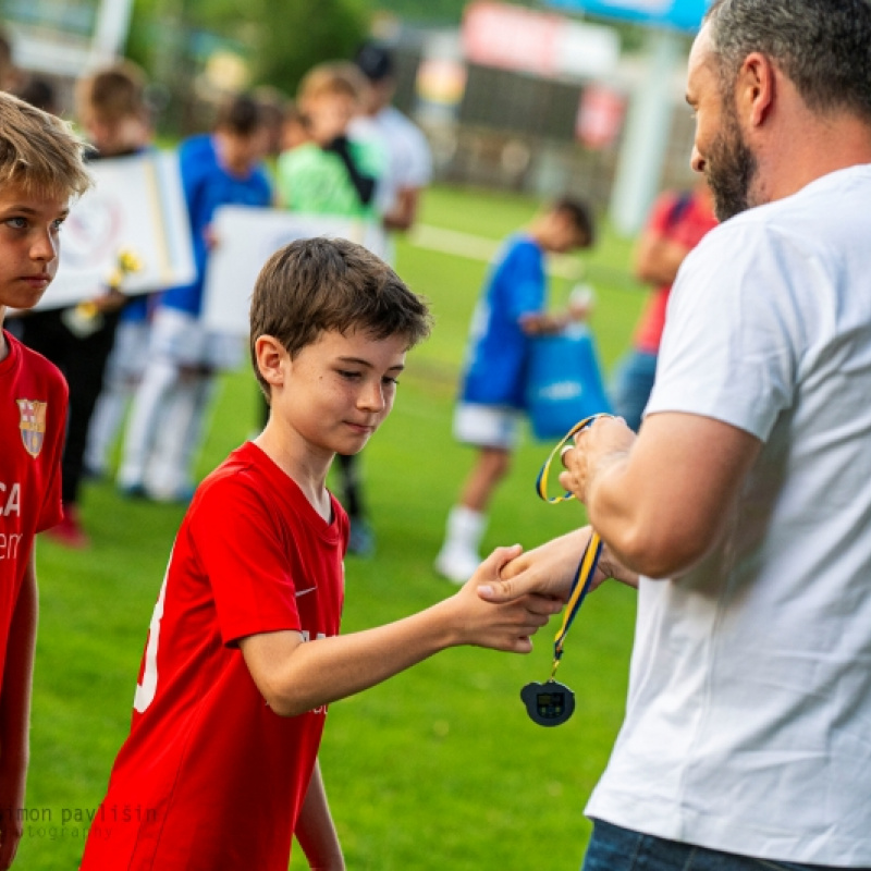  FC Košice Cup U11