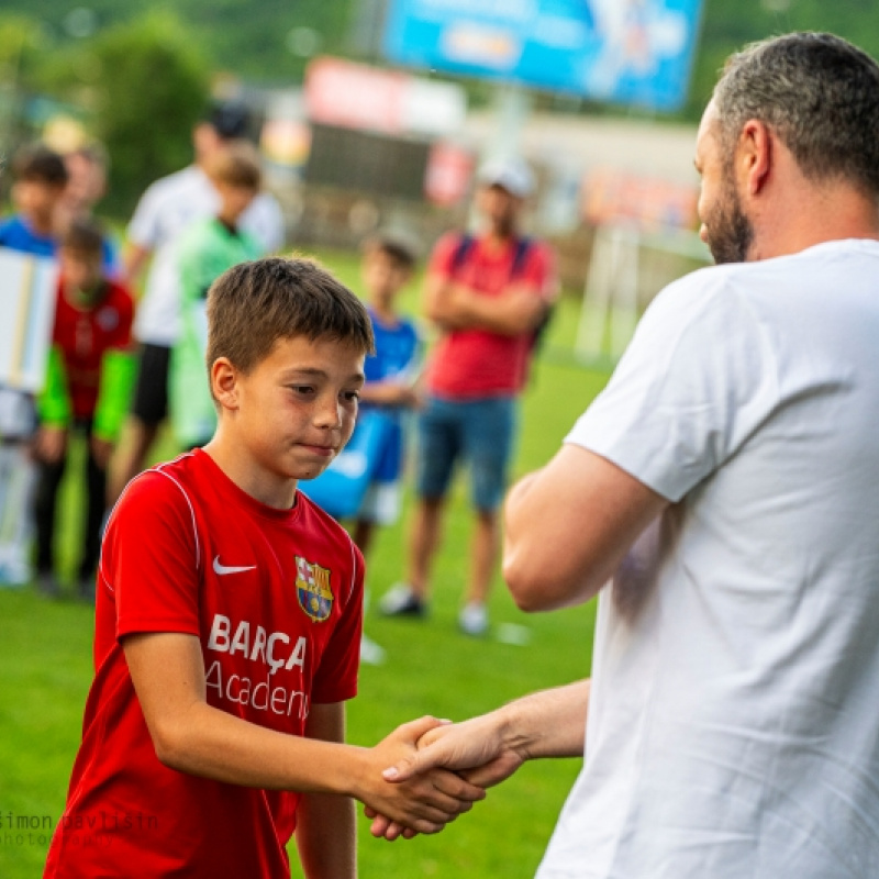  FC Košice Cup U11