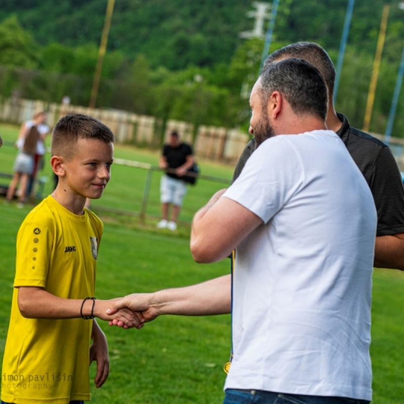  FC Košice Cup U11