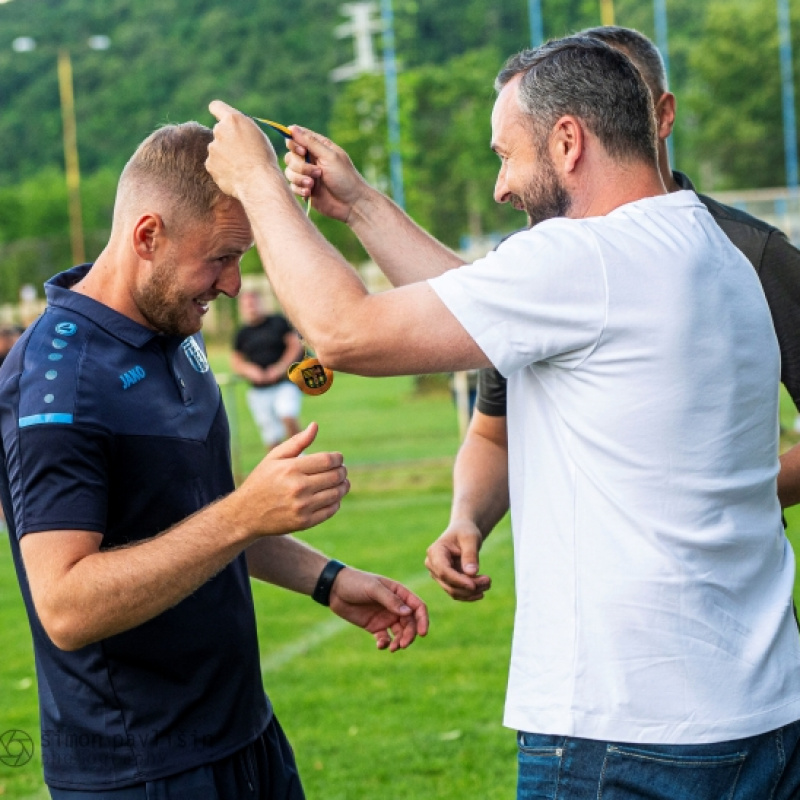  FC Košice Cup U11