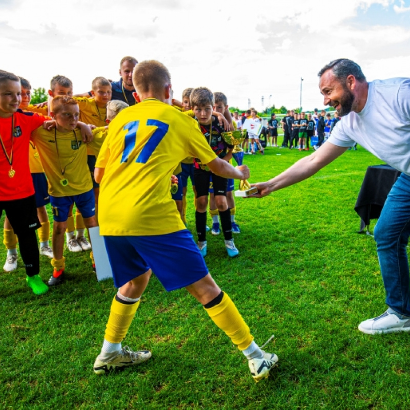  FC Košice Cup U11