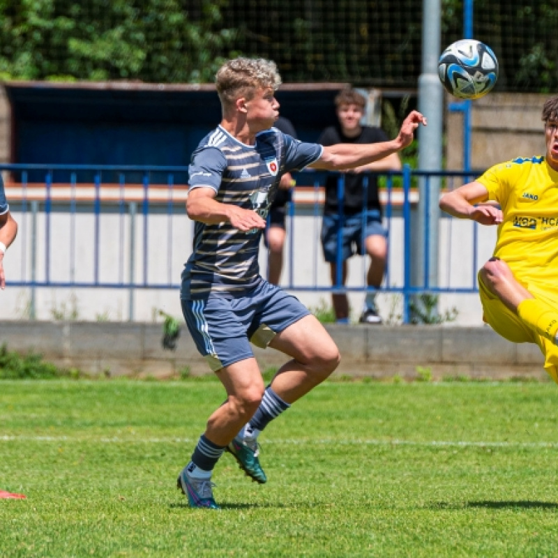  U17 a U16_FC Košice_Ružomberok