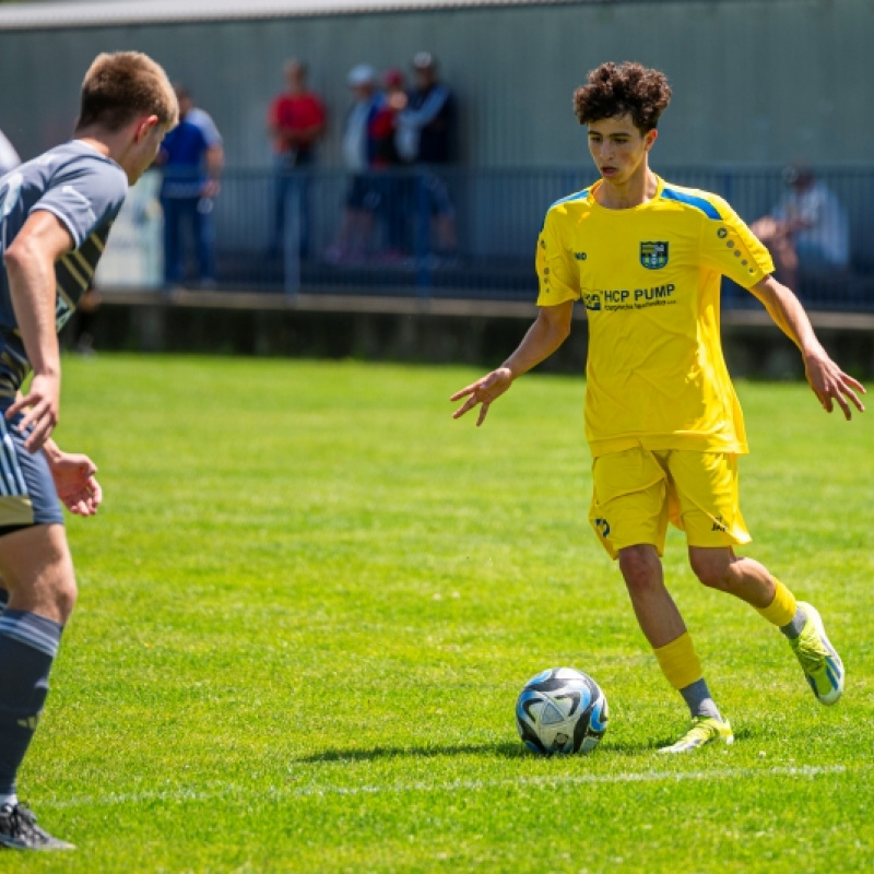  U17 a U16_FC Košice_Ružomberok