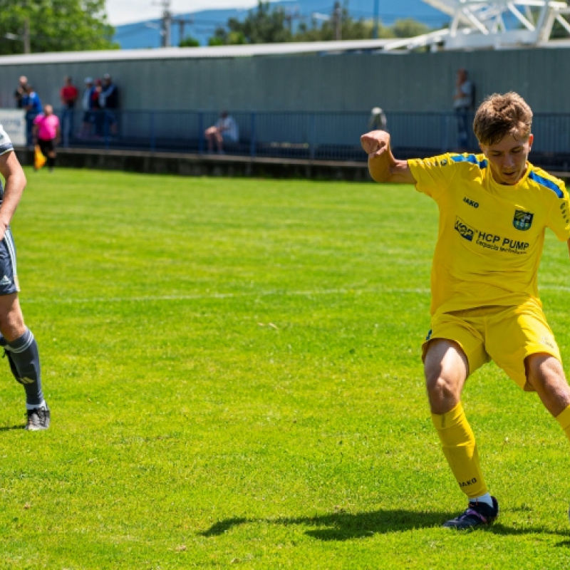  U17 a U16_FC Košice_Ružomberok