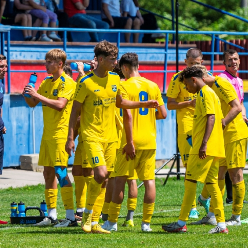  U17 a U16_FC Košice_Ružomberok