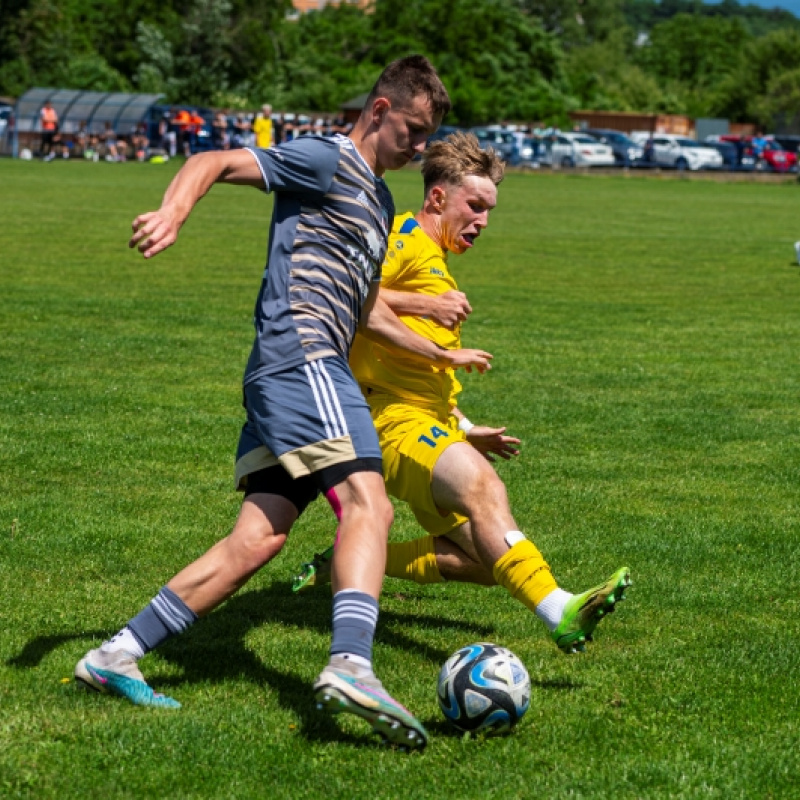  U17 a U16_FC Košice_Ružomberok