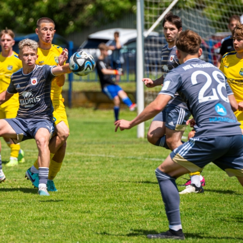  U17 a U16_FC Košice_Ružomberok