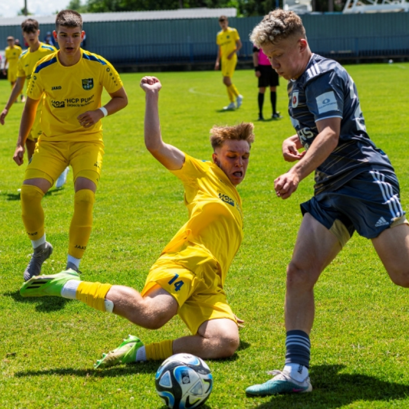  U17 a U16_FC Košice_Ružomberok