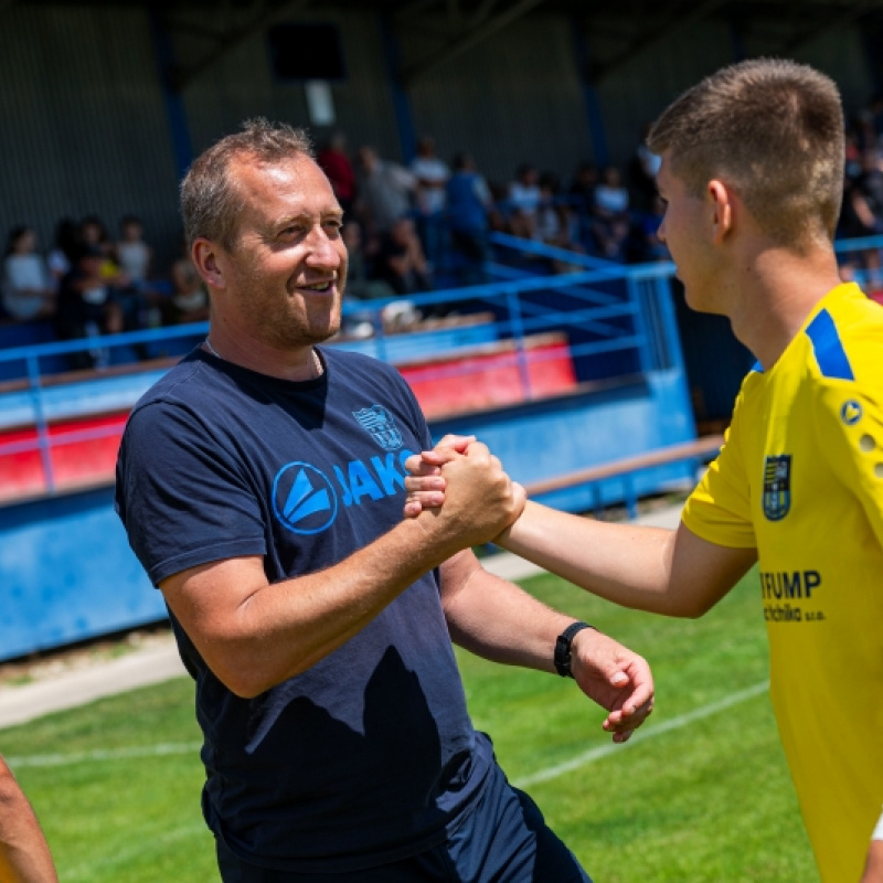  U17 a U16_FC Košice_Ružomberok