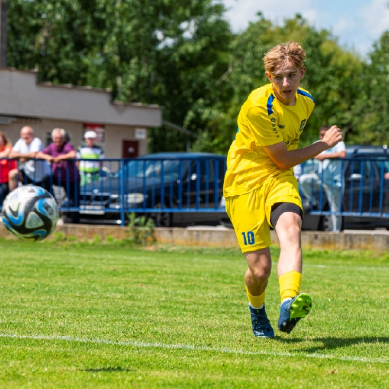  U17 a U16_FC Košice_Ružomberok